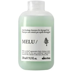 250ml Davines Essential Haircare Melu Shampoo