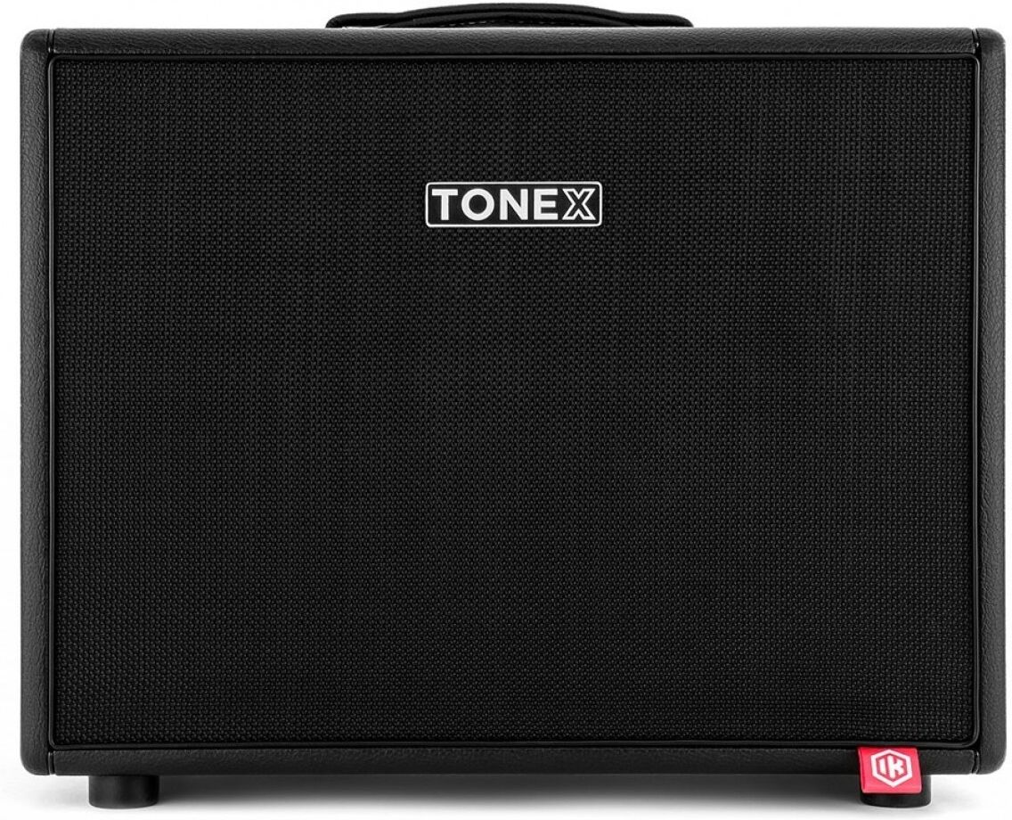 IK Multimedia ToneX Cab