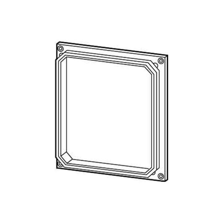 Eaton CI-Gehäuse-Deckel 375x250x50mm D150-CI43 (038560)