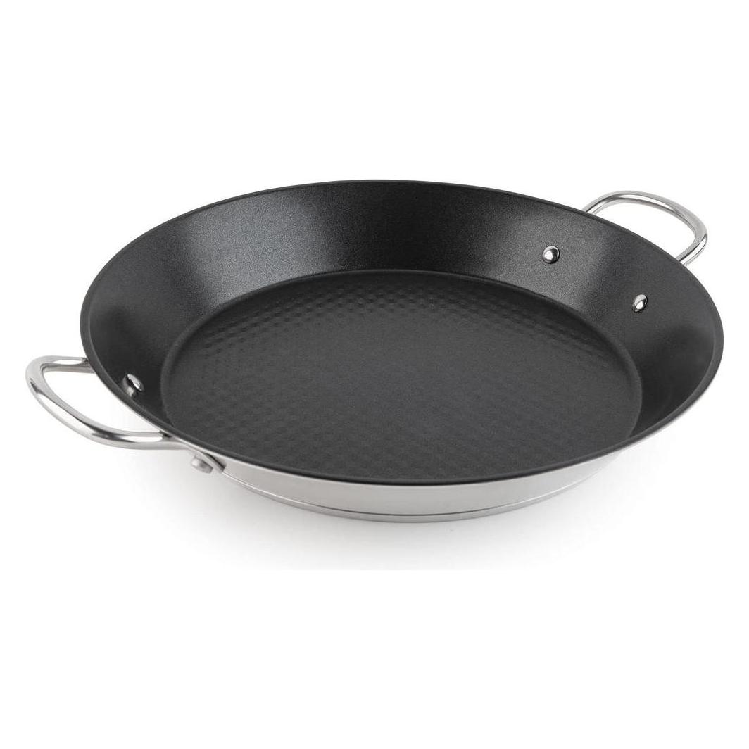 Jata HPAE2132 32cm (Paella Pfanne, Edelstahl) (HPAE2132)
