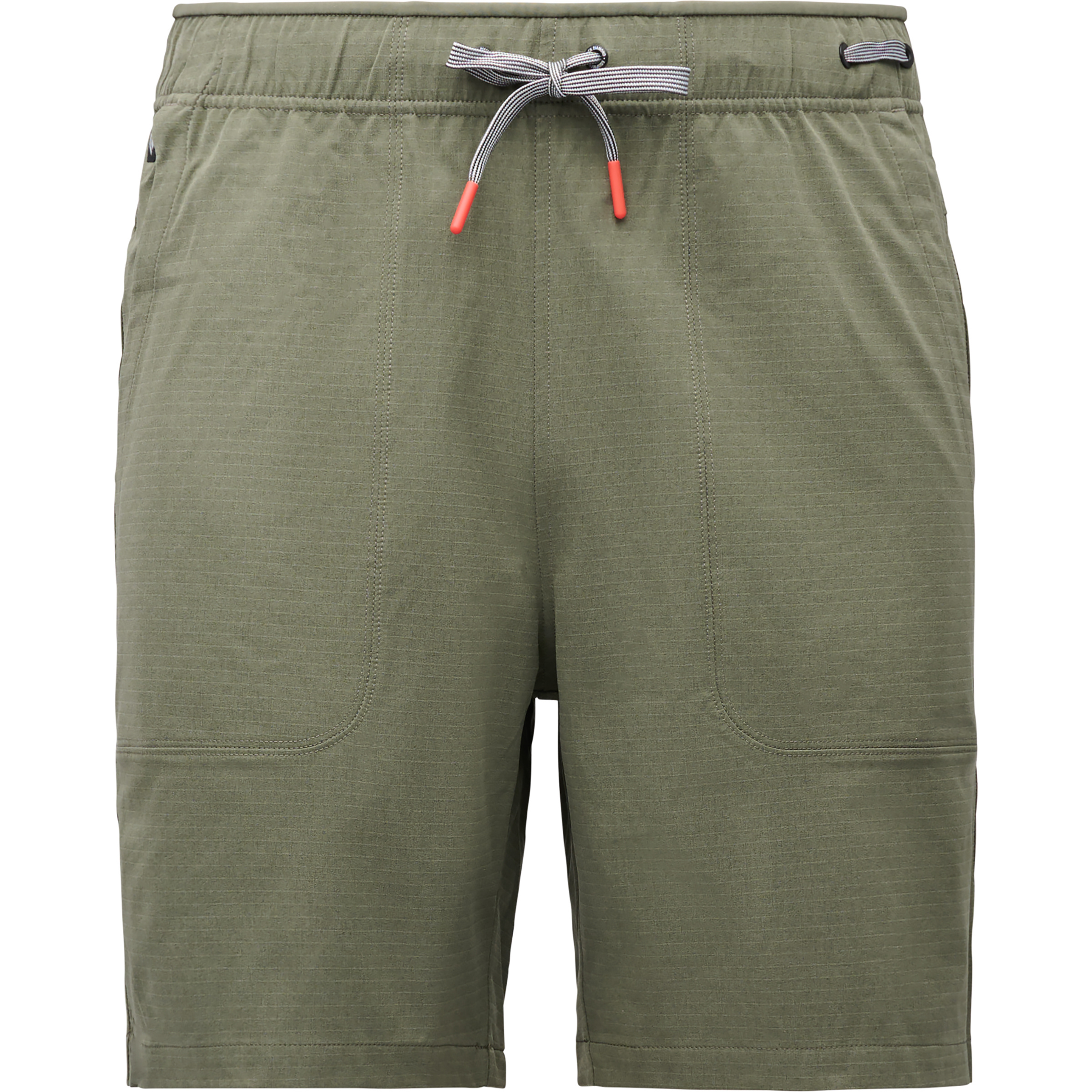 Black Diamond Sequence Herren Kurze Hosen oliv Größe S Trekking Wasserabweisend Wasserabweisend