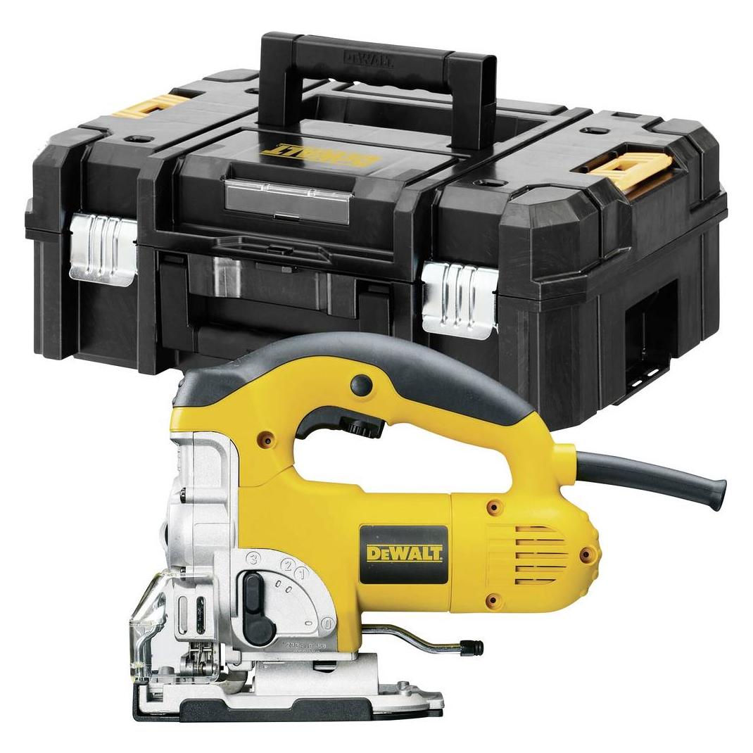 DeWalt DW 331 (DW331KT-QS)