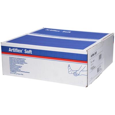 Artiflex Soft Polsterbinde 10 cmx3 m 30 St Binden