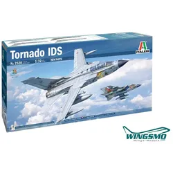Italeri Tornado IDS 2520