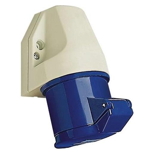 Walther Werke Wandsteckdose (110306)