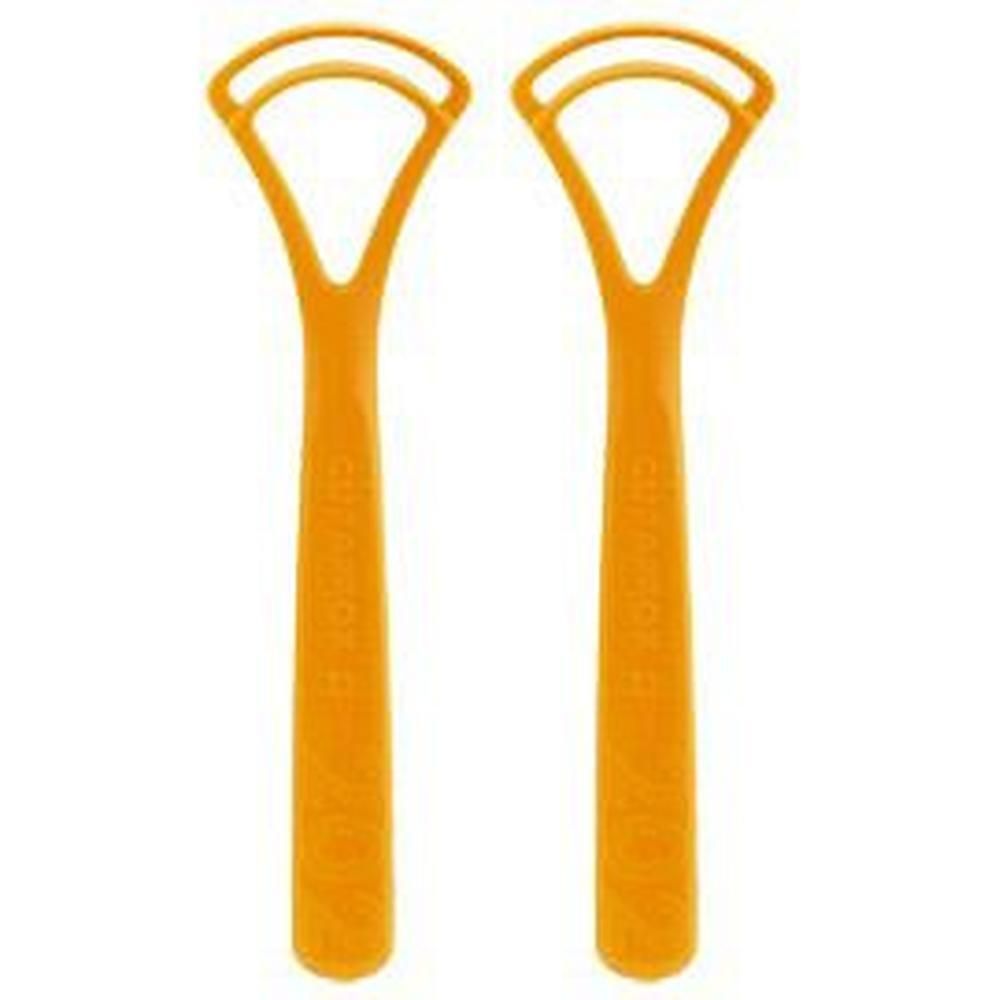 Curaprox CTC 202 Zungenreiniger double 2x 2x1 St