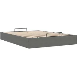 vidaXL, Bett, Ottoman Bett (152 x 203 cm)