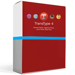 TransType 4 Vollversion - dauerhaft