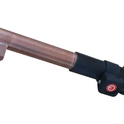 Unicraft Griffverlängerung zu IHG 3700