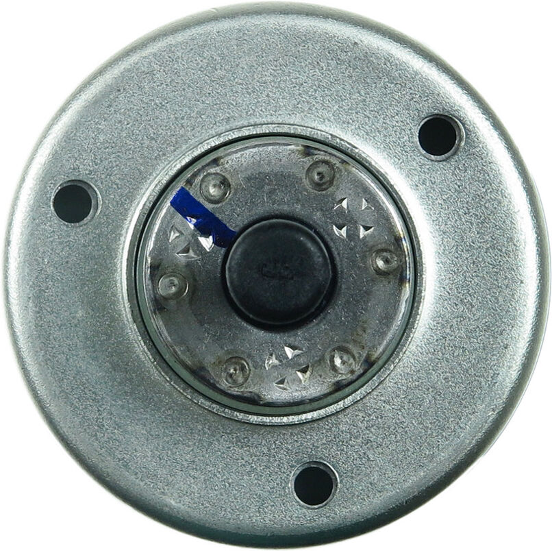 As-Pl Magnetschalter, Starter Ss1059delco
