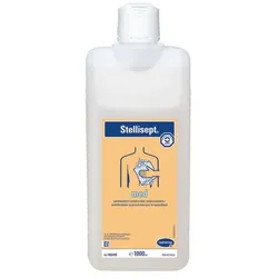 STELLISEPT med Lotion 1000 ml