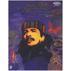 Santana: dance of the rainbow serpent vol.3 (spirit)