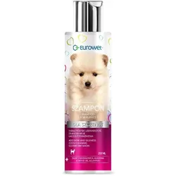 EUROWET Welpenpflege Shampoo 200ml