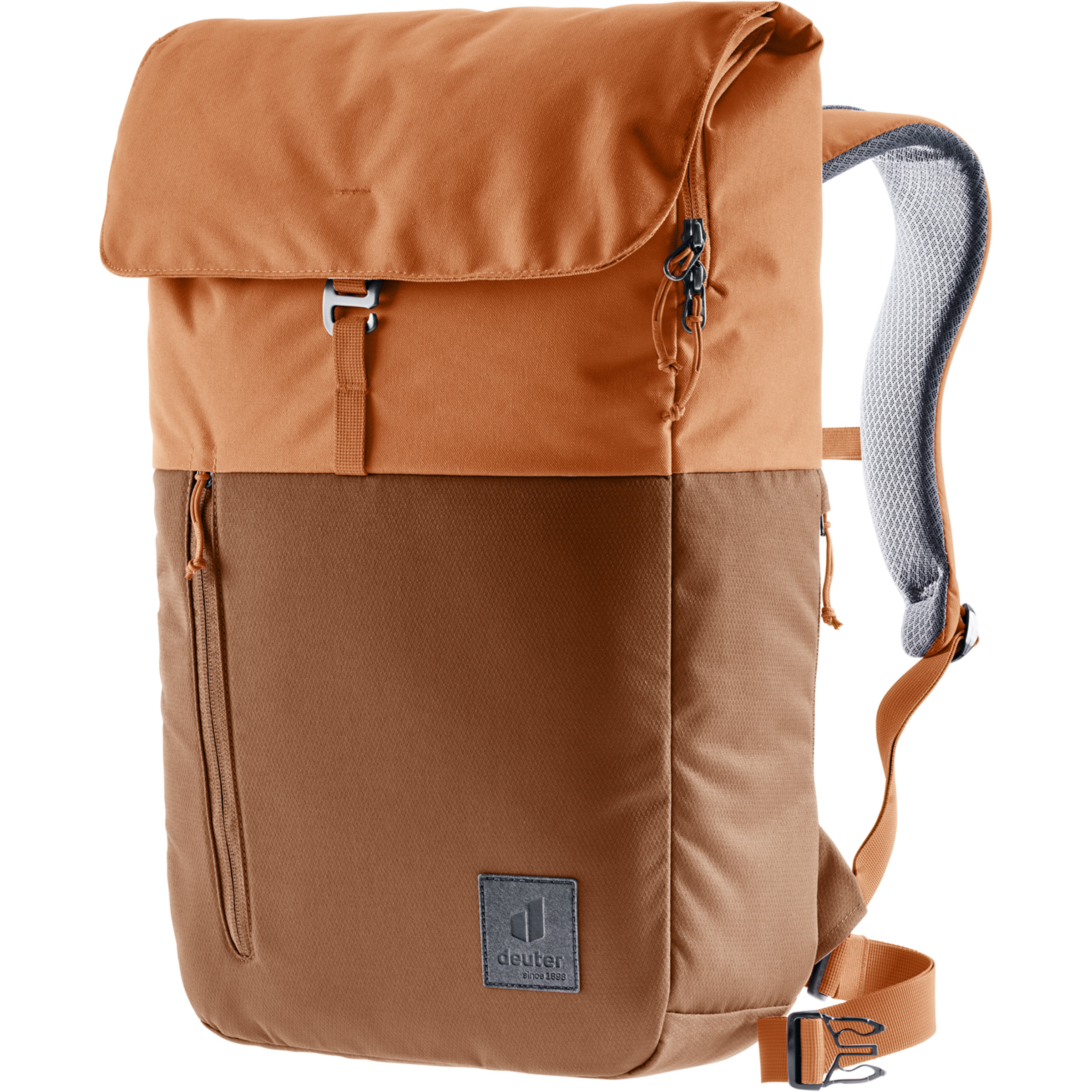 Deuter UP Seoul Daypacks mocha-pecan Größe 16L Lifestyle