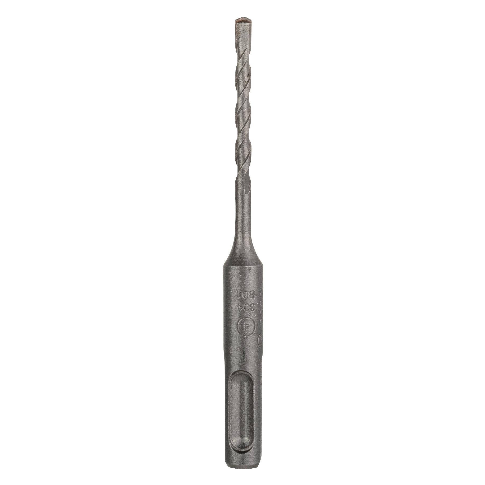 Bosch Zubehör Hammerbohrer (4 mm) (2609255500)