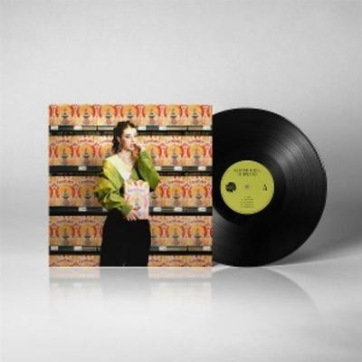 Geb dir alles,stimmt so - Marie Bothmer, Vinyl