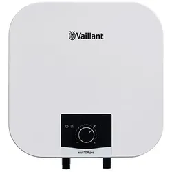 VA eloSTOR pro VEN/H 30/7-3 O Elektro-EINKREIS-Wandspeicher