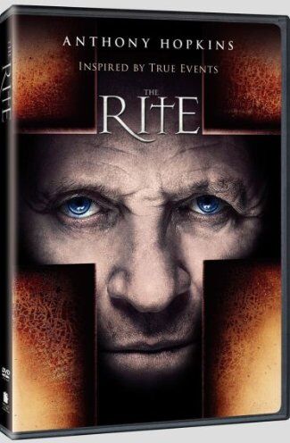 WARNER HOME VIDEO Le rite - Preis vom 11.10.2026 03:10:56 h