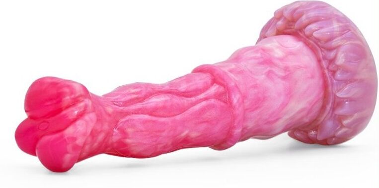 unicorny Gode Monster Karfux 21 x 6.5cm