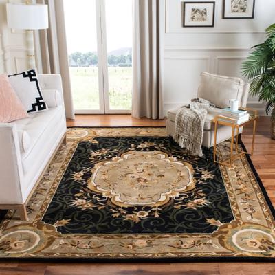 SAFAVIEH Handmade Empire Lorinda Traditional Oriental Wool Rug
