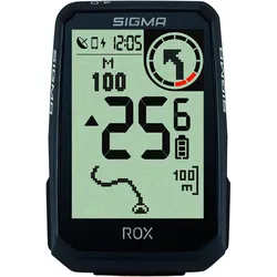 Sigma Sport, Velocomputer