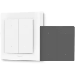 Aqara Light Switch H2 (4 Buttons, 2 Channels)