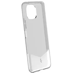 Bigben Connected Pure (Xiaomi Mi 11 Lite 5G), Smartphone Hülle, Transparent