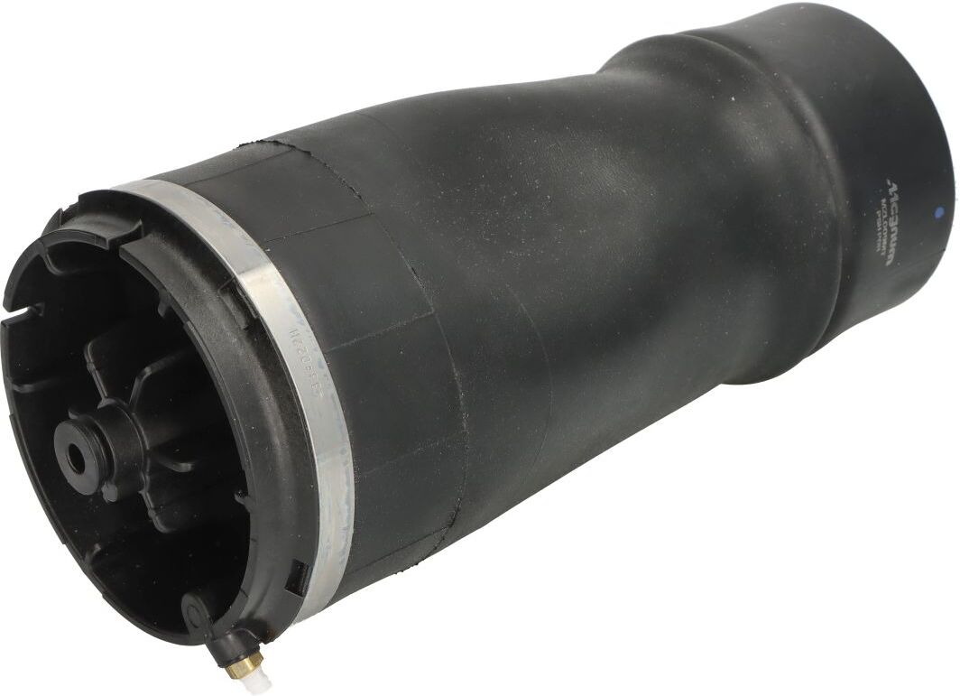 Luftfeder, Fahrwerk MAGNUM TECHNOLOGY MZL009MT