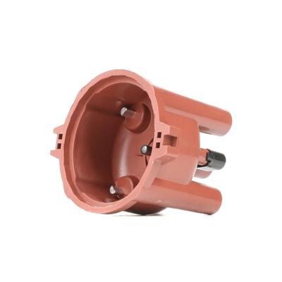 ASHIKA Verteilerkappe SUZUKI,DAIHATSU 121-06-602 3332160A10,3332160A10000,3332179210000 Zündverteilerkappe 1910125070,1910138011,3332175110,4294005