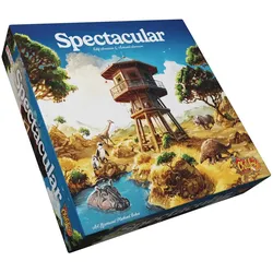 Matagot Spectacular (6 Spieler)