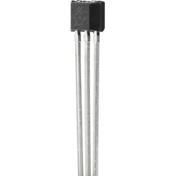 A 1326 LUA-T - Linearer Sensor, Hall-Effekt, SIP-3