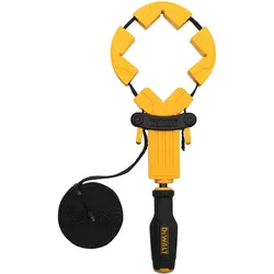 DeWalt, Schraubstock + Zwinge, Bandzwinge Nylon 4,5m
