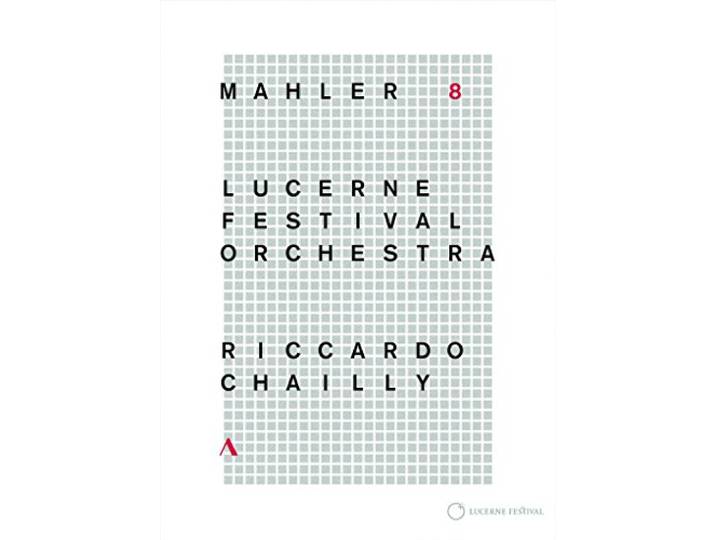 Lucerne Festival Orchestra & Riccar - Symphony No. 8