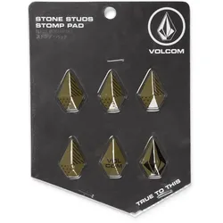VOLCOM STONE STUDS Stomp Pad 2025 ivy