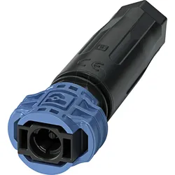 ES C4M S CO2 - Steckverbinder für Energiespeicher, Stift