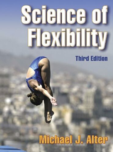 Alter, Michael J. - Science of Flexibility - Preis vom 30.09.2026 09:01:18 h