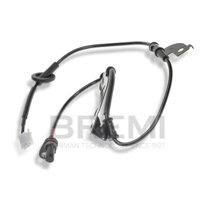 BREMI Sensor, Raddrehzahl 51241 für KIA