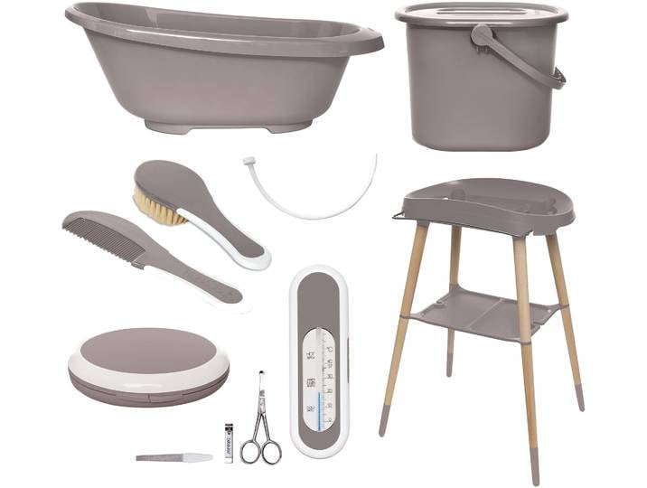 Badeset Sense 7-teilig