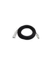 AVer USB-Verlängerungskabel USB Typ A M zu A W 3.1 30 m für CAM520 CAM540 PTC330 PTZ310 VB342 VC520 VC540 AVerMedia Professional PTC320 (064AUSB--CDS)