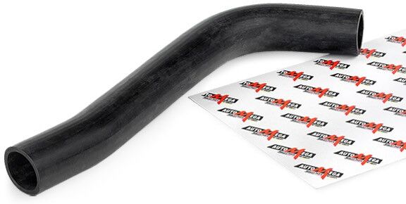 AUTOMEGA 140029910 Breather Hose, fuel tank