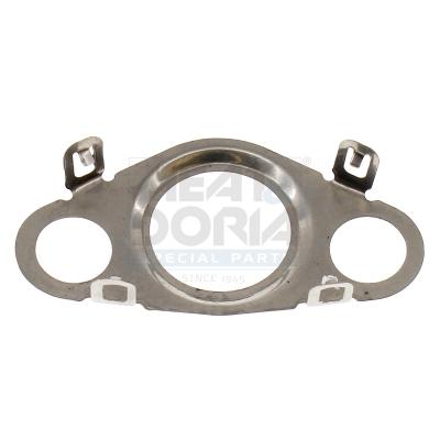 MEAT & DORIA Dichtung, AGR-Ventil 016184 für BMW