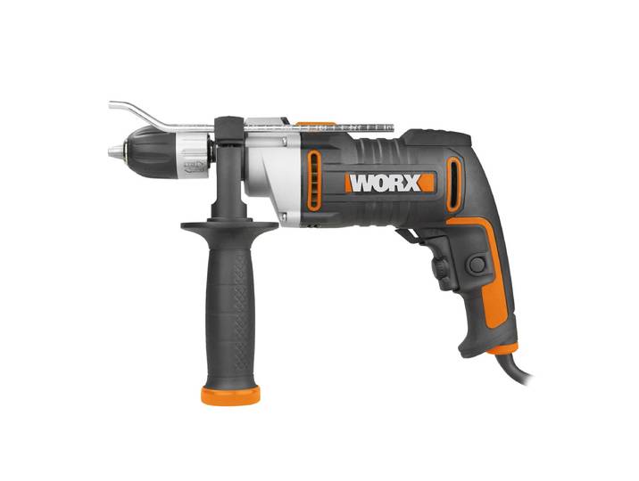 Taladro Electrónico Wx318 Worx - Talla