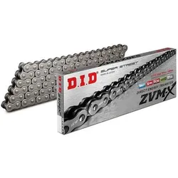 D.I.D, Velokette