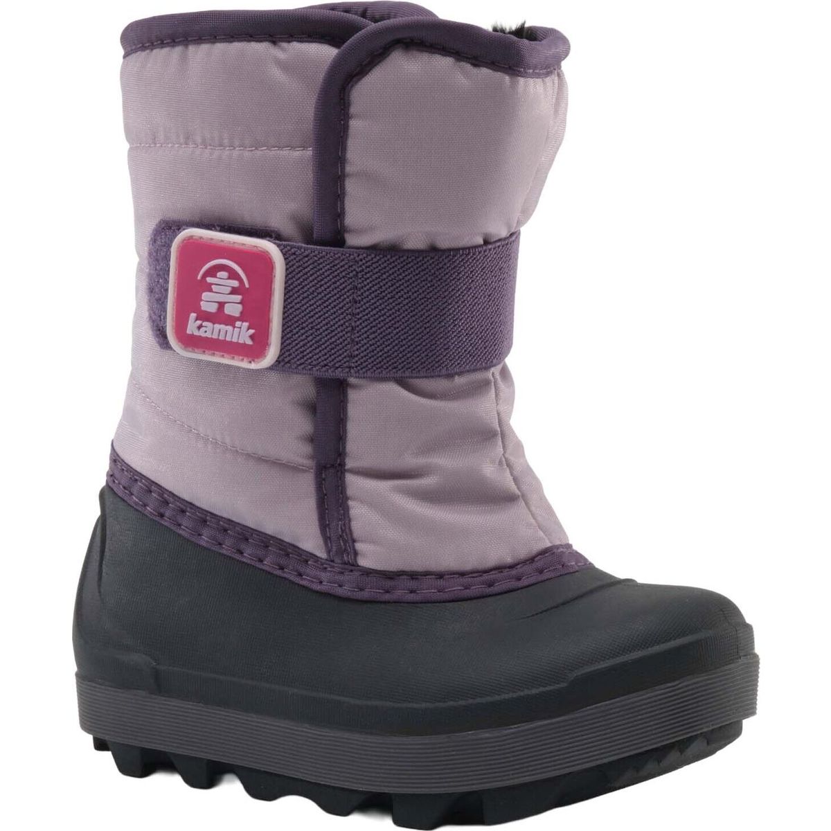 Kamik Snowbug 7 lilac (LIL) 26 NF9564N-LIL-26