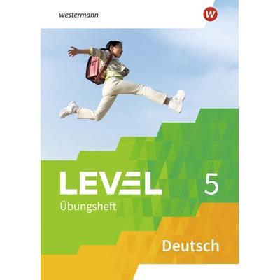 Level Übungshefte Deutsch, Geheftet von , Westermann Schulbuchverlag, 978-3-14-121575-5