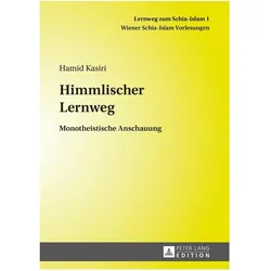 Himmlischer Lernweg, Schulbücher von Hamid Kasiri