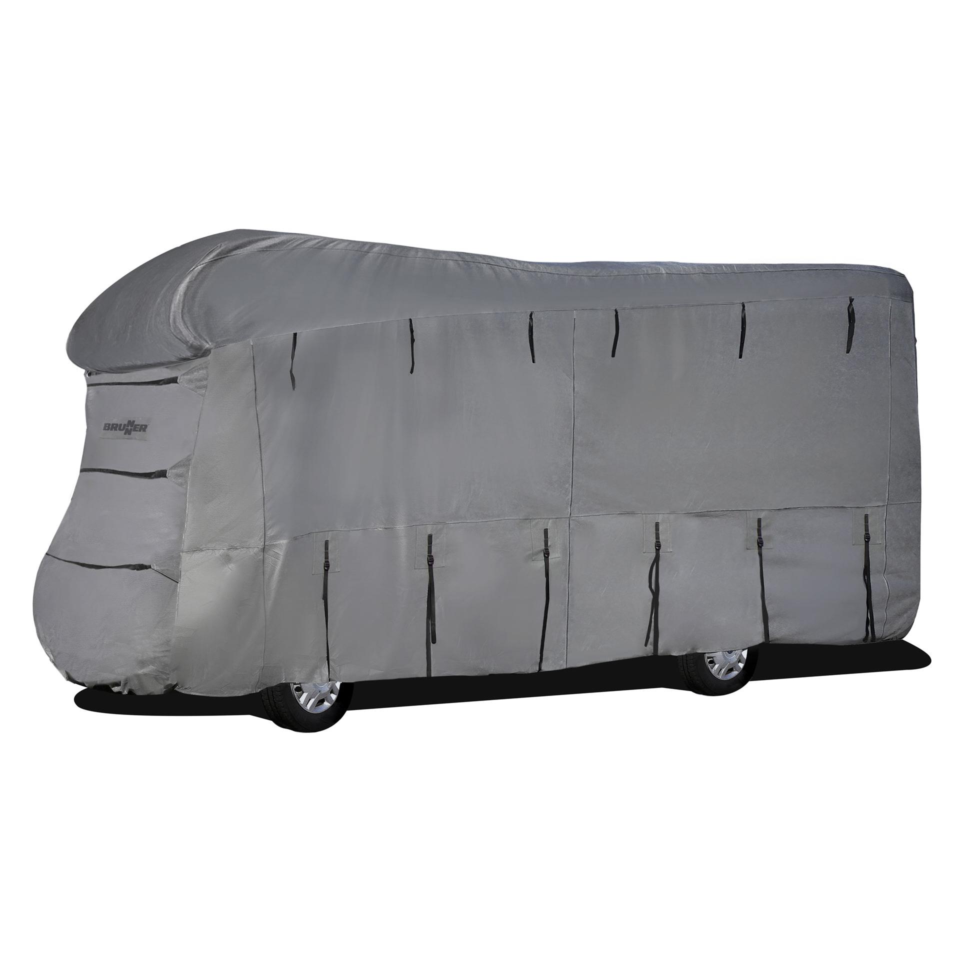 Brunner Reisemobil-Schutzhülle 6M, 800-850 x 240 x 270 cm (7241489N)