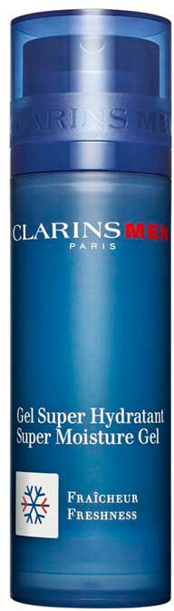 Clarins Gel Super Hydratant