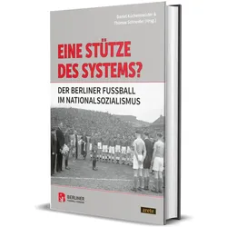 Eine Stütze des Systems?, Ratgeber von Berliner Fussball-Verband e V, Thomas Schneider, Daniel Küchenmeister