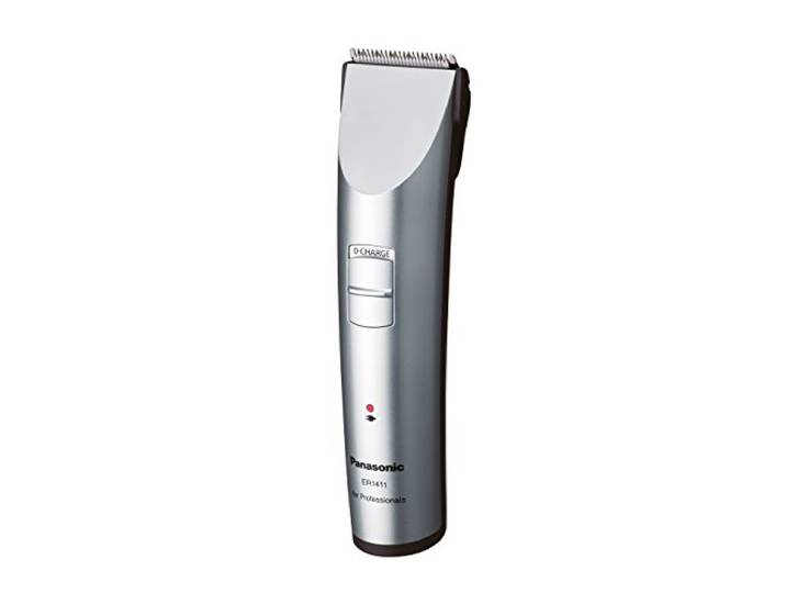 Panasonic ER1421s Tondeuse, zilverkleurig